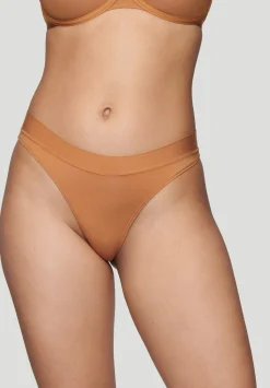 The Thong - Modal