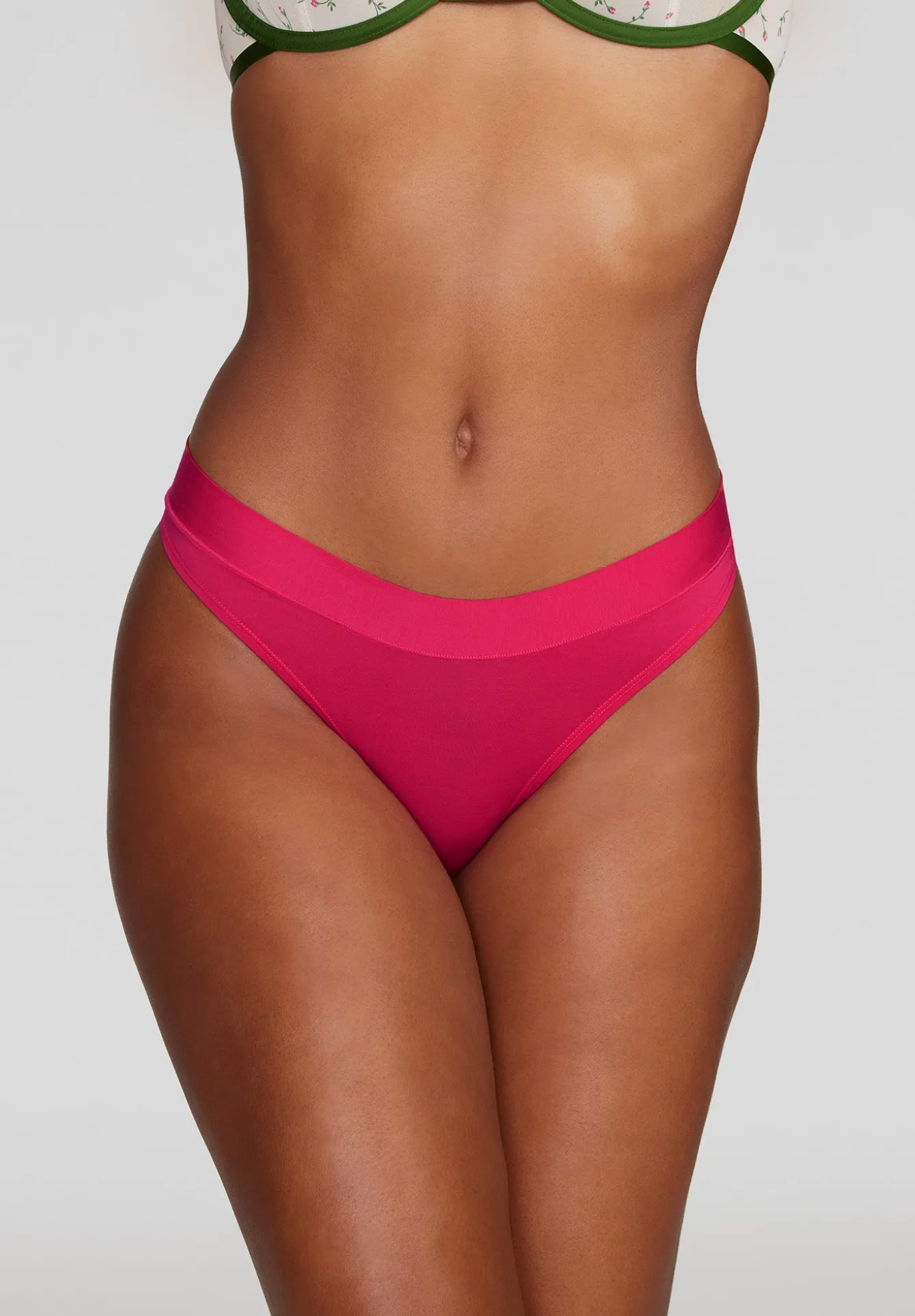 The Thong - Modal