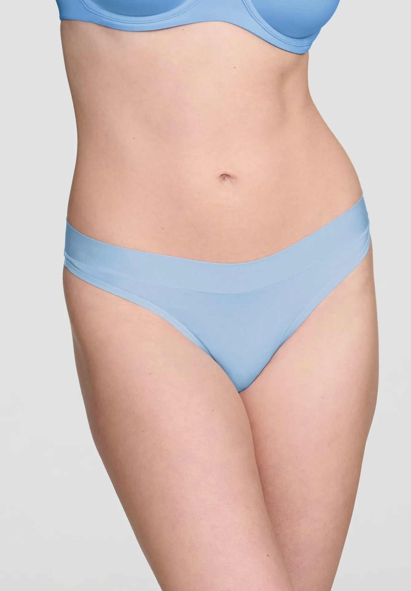 The Thong - Modal