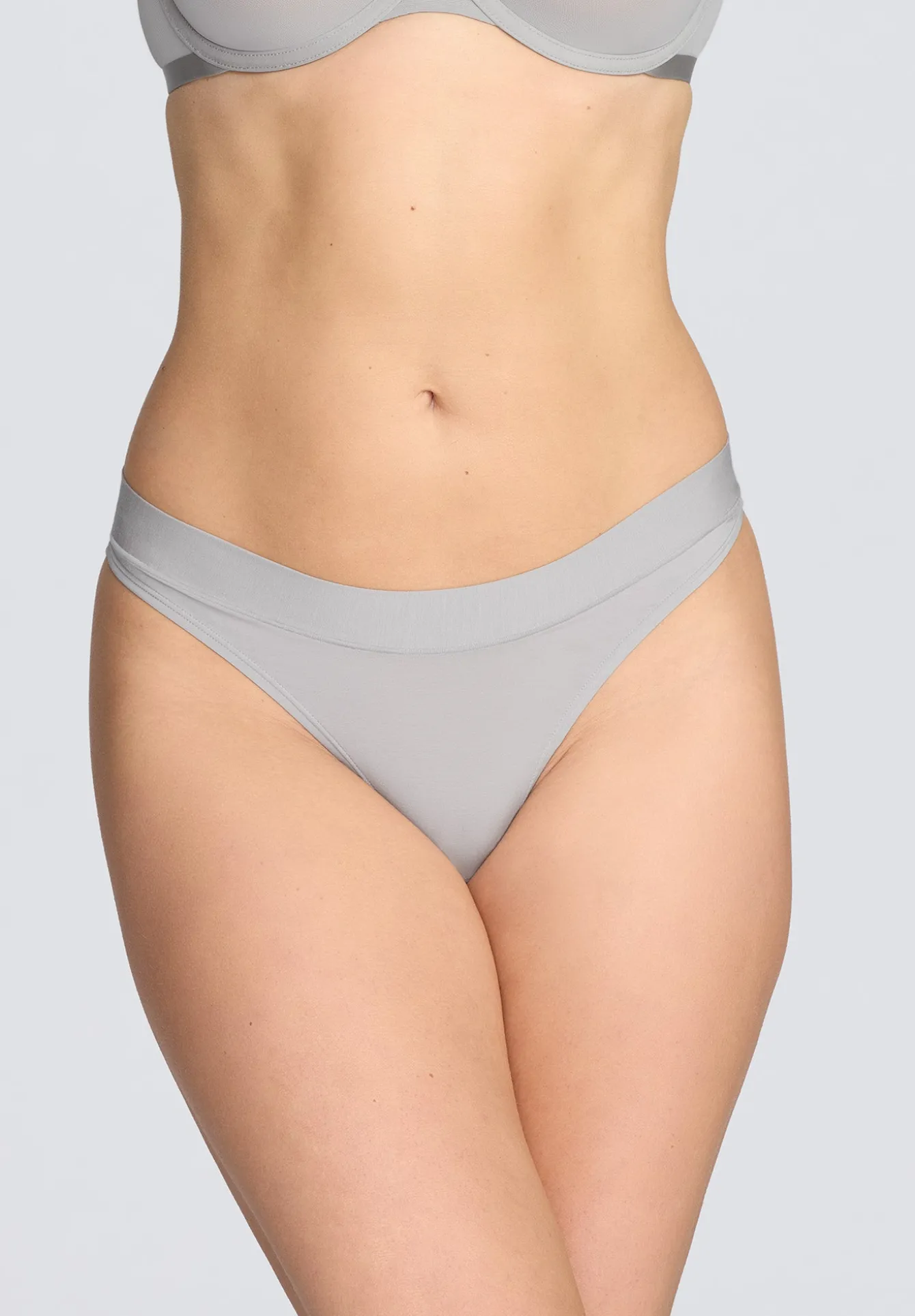 The Thong - Modal