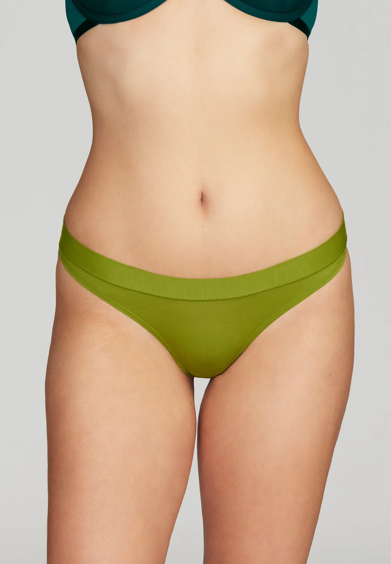 The Thong - Modal
