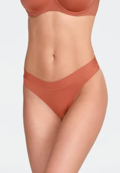 The Thong - Modal