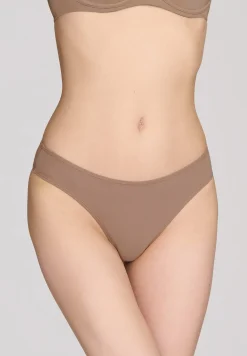 The Thong- Cotton