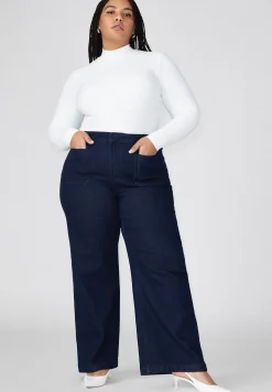 The Trouser Jean