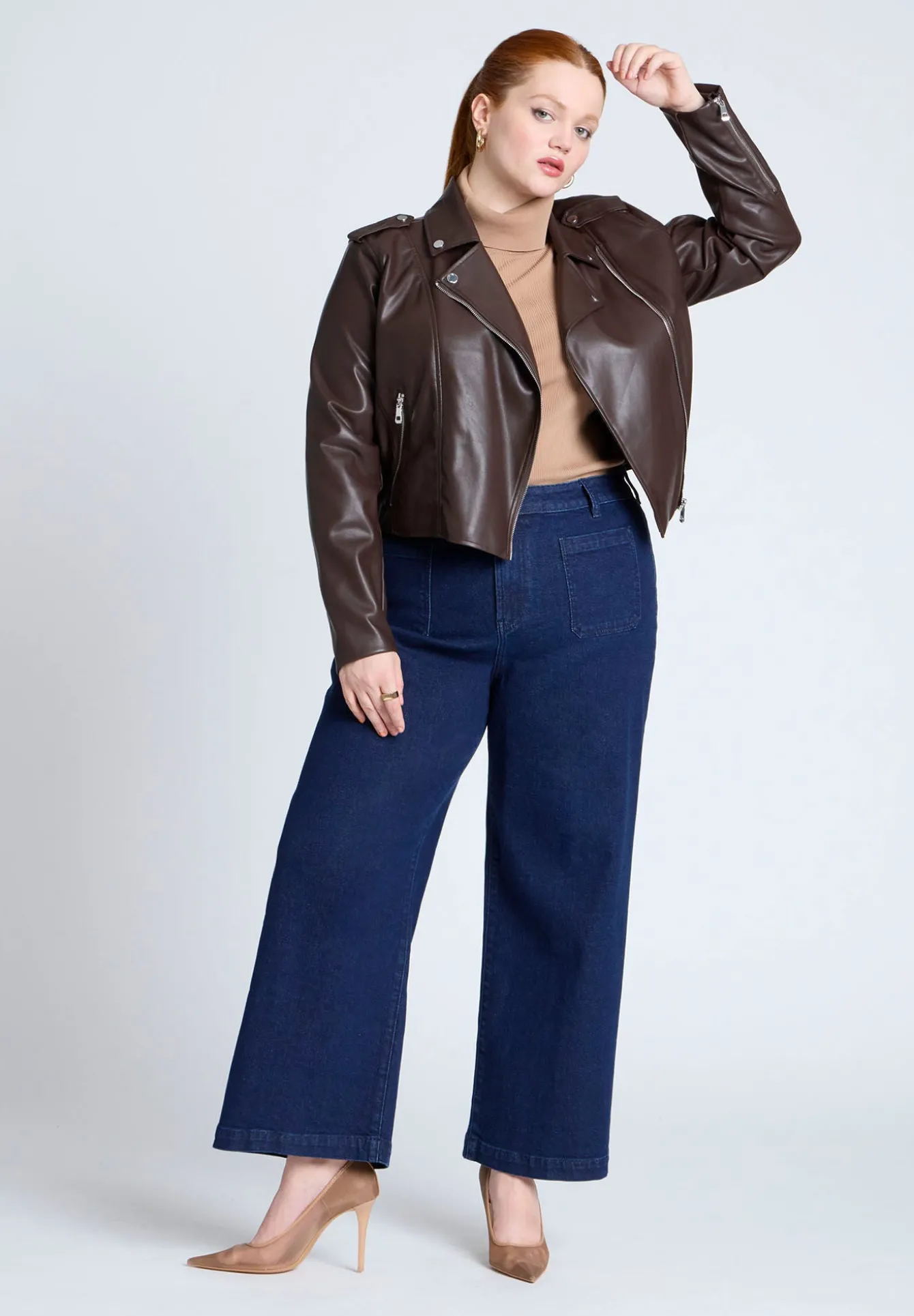 The Trouser Jean