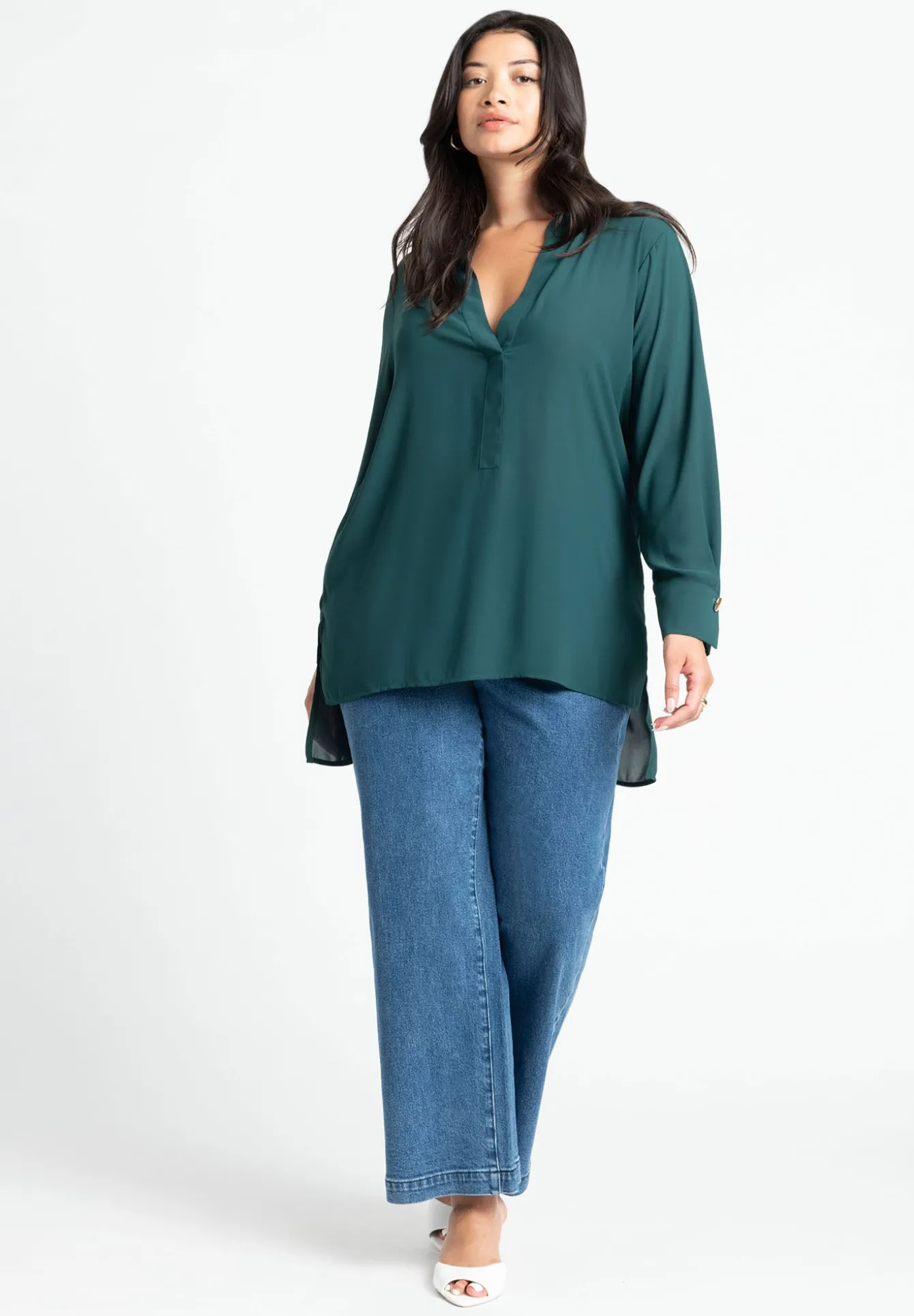 The Trouser Jean
