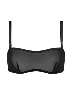 The Wireless Balconette - Mesh