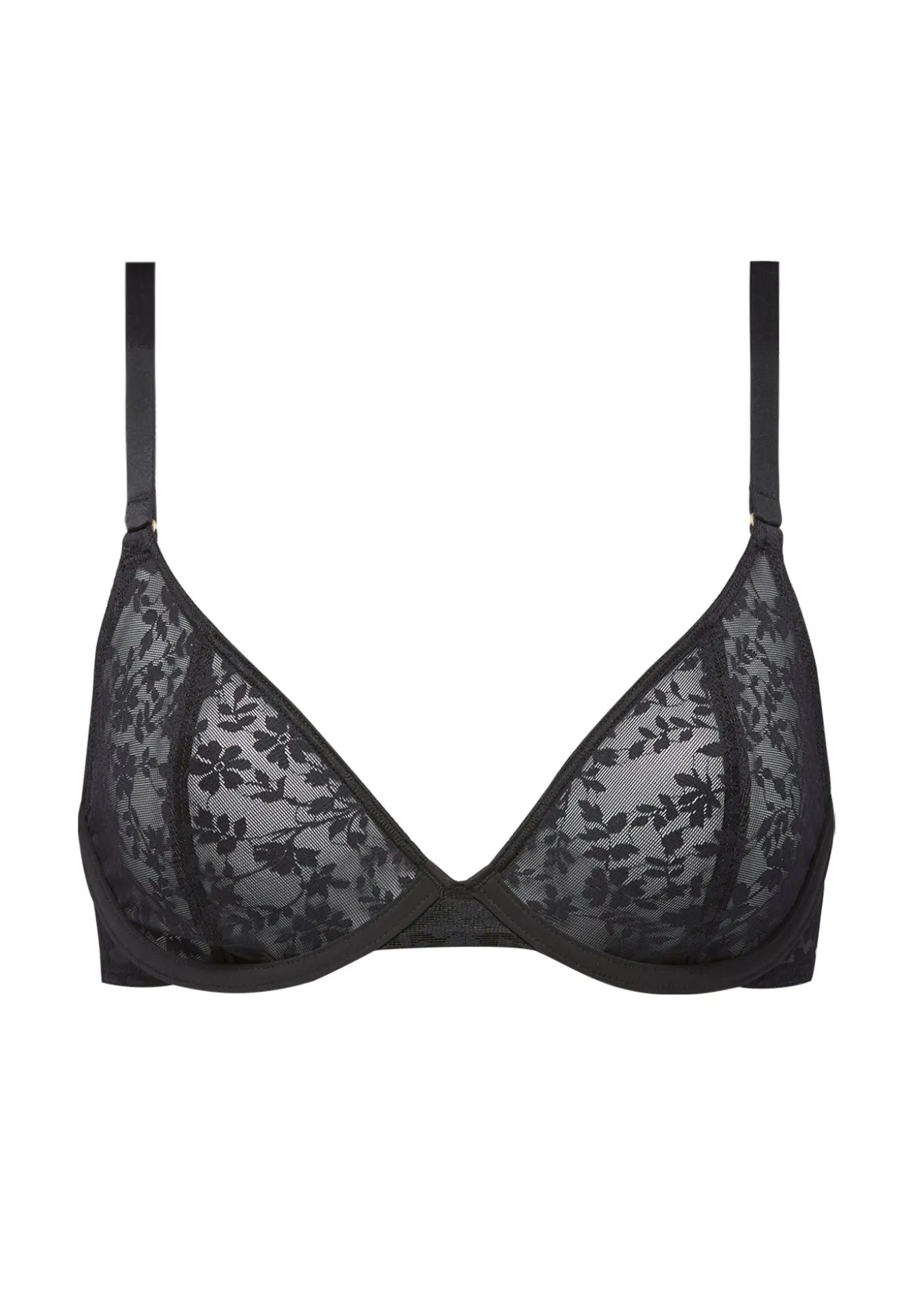 ThePlunge – Botanical Lace