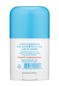 Thigh Rescue Mini Anti-Friction Stick