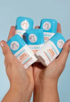 Thigh Rescue Mini Anti-Friction Stick
