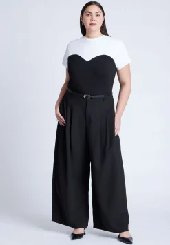 Twofer Tee