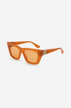 Uptown / Apricot