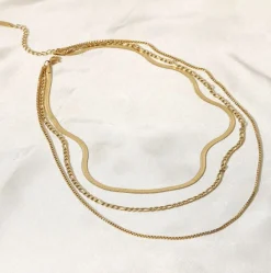 Valerie Necklace