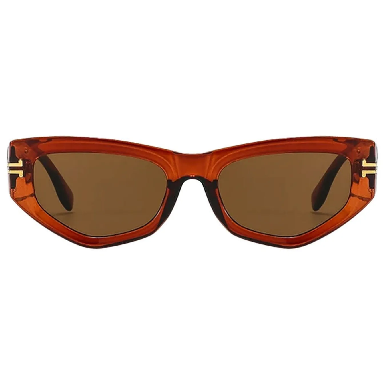 Wren Polarized Sunglasses