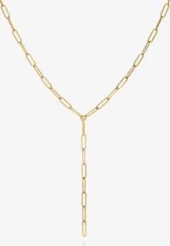 Wyn Lariat Necklace