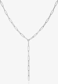 Wyn Lariat Necklace